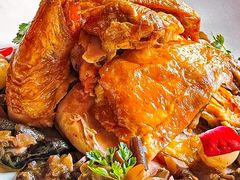 -LESCEDARS Brasserie Bistro香柏树