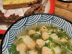 -北丐先生·野馄饨烧烤(雨花万象店)