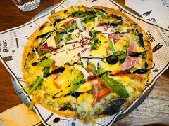 -Blac+Blac(中海环宇荟店)