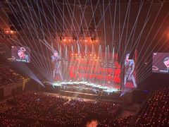 -大连体育中心体育馆