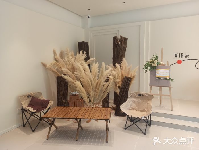 昕·烘焙甜品蛋糕(市北店)图片