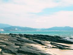 -东平洲海岸公园