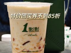 -1点点(大华第一坊店)