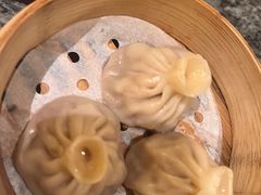 天王烤鸭包-南京大牌档(青岛万象城店)