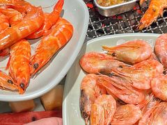 -韩盛·盛江山自助料理(于洪新玛特店)