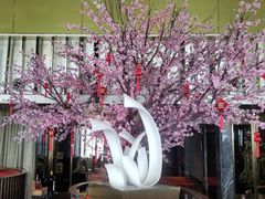 -金轩中餐厅 Jin Xuan(浦东丽思卡尔顿酒店)