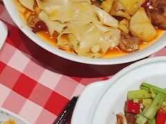 -西贝莜面村(镇江苏宁广场店)