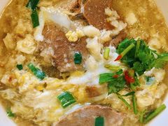 -老刘家泡馍·陕西老字号(钟楼广济街店)