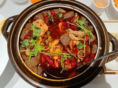 -马旺子酒楼