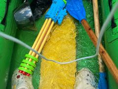 -将军关探险漂流