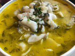 -江南大院松鼠桂鱼(奉贤宝龙店)