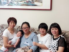 -爱贝佳月嫂公司(沈阳分公司)