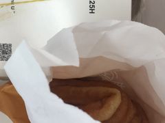 -早安山丘·豆浆油条(小木桥路店)