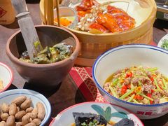 -洞庭土菜馆(天河北总店)