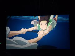 -万象影城(深圳布吉万象汇IMAX店)