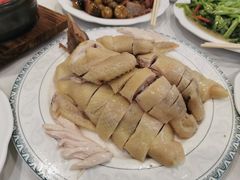 -文记壹心鸡(宝华路店)