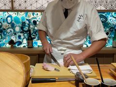 -小十Omakase(地王大厦店)