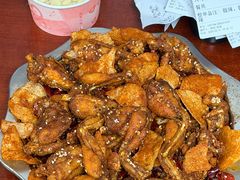 -乡厨味道(黄鹤楼店)