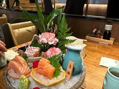 -阿吾罗日本料理(K11艺术中心店)