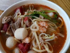 -明月虾面(厦禾路店)