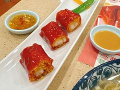 -点都德(水贝IBC店)