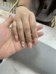 -尤米一站式美甲美睫