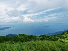 -七娘山