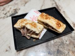 -高玛纳驴肉火烧(一世界店)