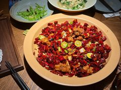 -馋嘴猫北京食堂·烤鸭·宵夜(亚运村店)
