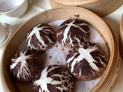 冰烧三层肉-利苑酒家(金宝店)