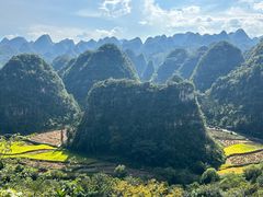 -万峰林风景区
