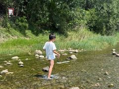 -淇河国家湿地公园