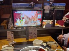 -巴奴毛肚火锅(广益哥伦布店)