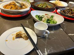 -吕氏焗小鲜•海鲜青岛菜(总店)