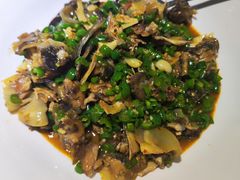 -院里寻菜·精致庭院菜(观沙岭店)