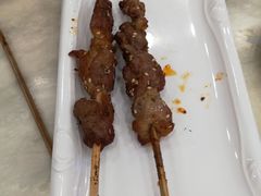 -牛街·马辈儿涮肉(牛街二店)