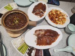 -紫光园·烤鸭(定慧桥店)