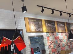 -拿渡·水煮鱼麻辣香锅(王府井奥莱·香江小镇店)