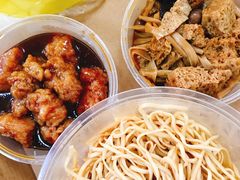 -玉华饮食店(茅台路店)