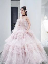 -Renee芮亦婚纱(原丽莎)