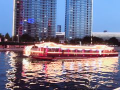 -海河游船-永乐码头(大悲院)