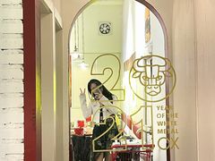-Eckl’s爱氏热狗(猫街店)