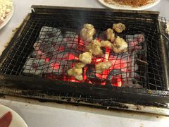 -风味烧烤