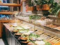 -塘屋烧烤·云南火塘烧烤品牌(春城慧谷旗舰店)
