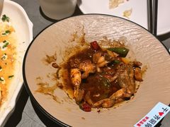 -佬太公海鸭·海鲜大排档(上海总店)