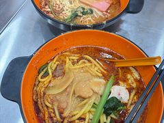 -刘文祥麻辣烫(蛇口店)
