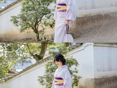 -樱京和服租赁体验(京都总店)