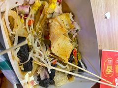 -四环冷面王(西单华威约饭街店)