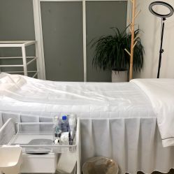 -Doris多里斯半永久纹眉·SMP纹发·发际线