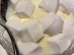 玉脂冰清-鼎泰丰(渔阳店)